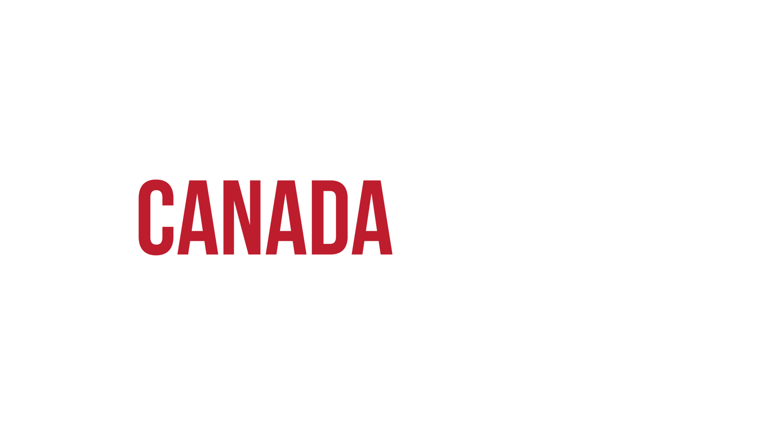 Laurels for Canada Shorts Short Film Festival 2016 Official Selection!